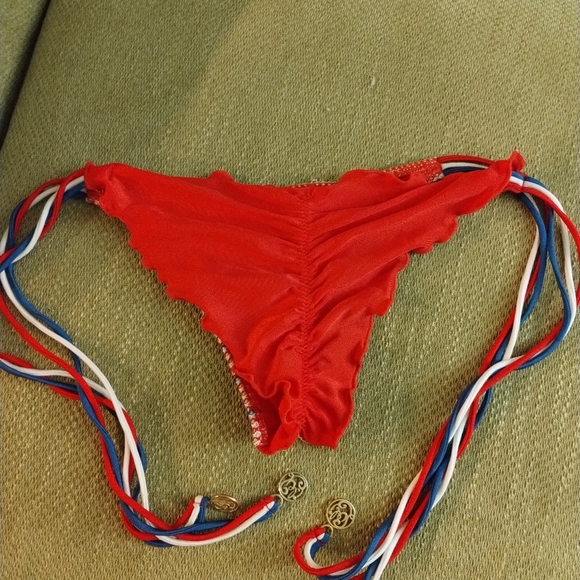 Luli Fama American Dream Bikini 👙 - Picture 6 of 9